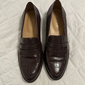 Nine West loafer